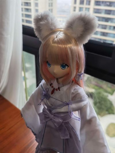 黑雷文 天音 / The Rainy veil. ～雨水的教诲～