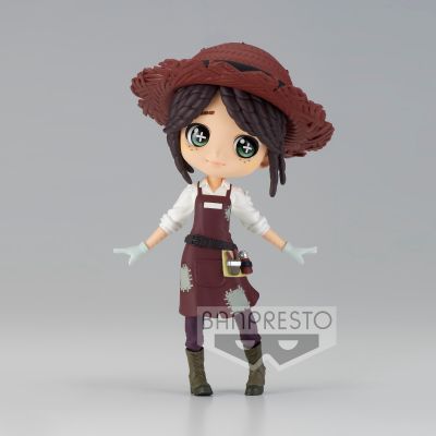 Q posket 第五人格 园丁 B款
