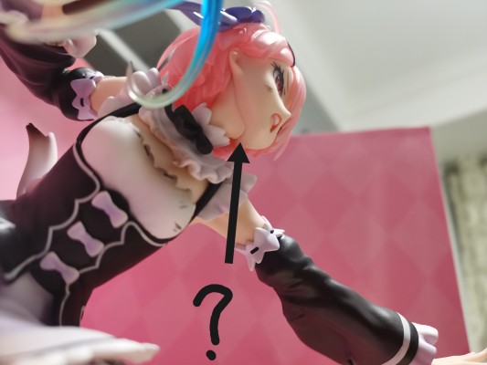 KD Colle Re：从零开始的异世界生活  第二季 拉姆 罗兹瓦尔战Ver.