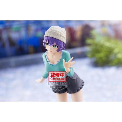 Kyunties 杜鹃的婚约 濑川弥