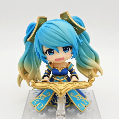 粘土人#1651 英雄联盟 娑娜