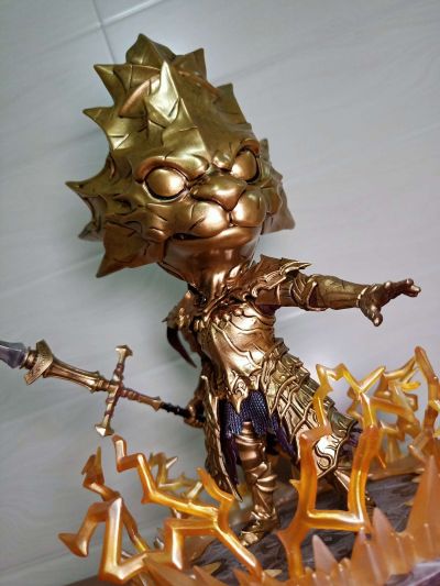 黑暗之魂 猎龙人翁斯坦 SD