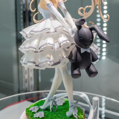 缘之空 春日野穹 婚纱Ver.