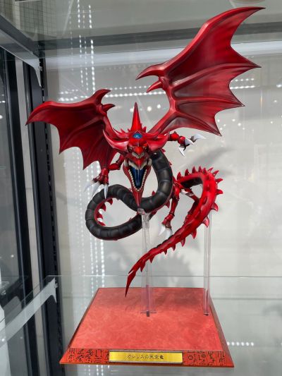 游戏王 怪兽之决斗 欧西里斯的天空龙