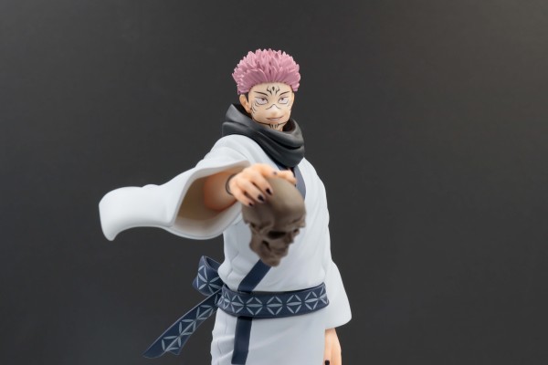 电视动画 咒术回战 宿傩