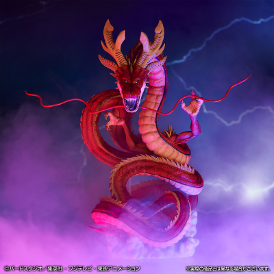 一番赏 最终大奖 神龙 究极DB版