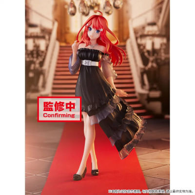 Kyunties 五等分的新娘∬ 中野五月