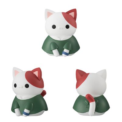 火影忍喵系列！ 火影忍者 疾风传  有一点点久远的木叶忍者村！