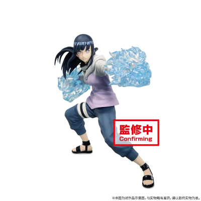 名战景 火影忍者 疾风传 日向雏田