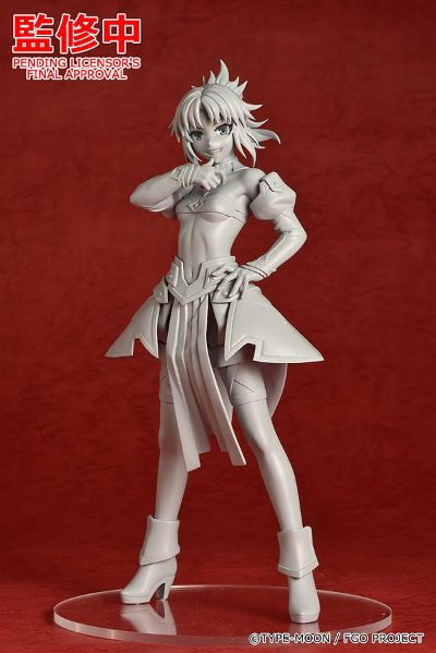 POP UP PARADE 命运-冠位指定 剑士 / 莫德雷德