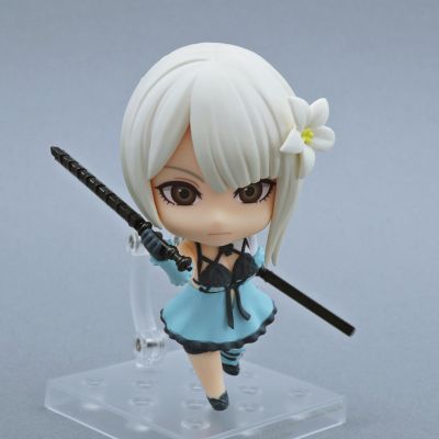 粘土人#1705 尼尔：人工生命ver.1.22474487139... 凯妮