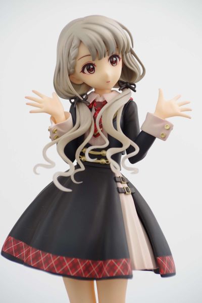 偶像大师灰姑娘女孩 久川凪