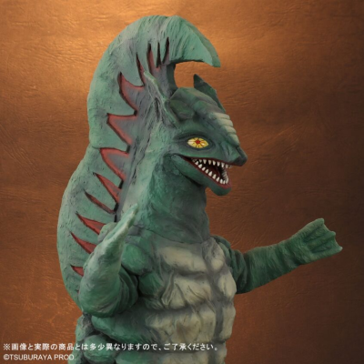 大怪兽系列 艾斯奥特曼 马赫雷斯