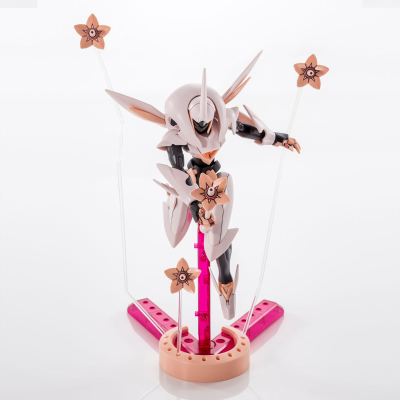 HG 机动战士高达AGE 冯法尔西娅