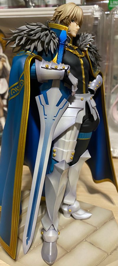 剧场版 Fate/Grand Order -神圣圆桌领域卡美洛- 贝德维尔