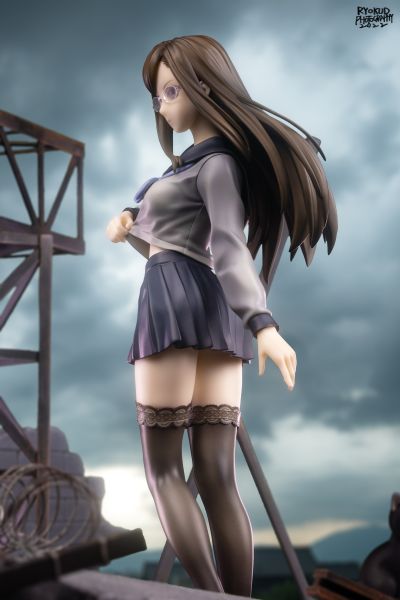 十三机兵防卫圈 药师寺惠