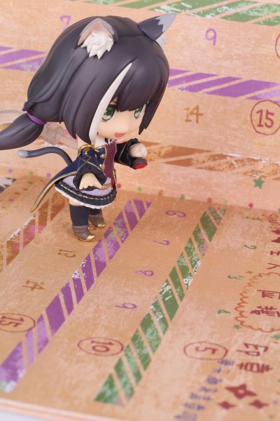 粘土人#1644  公主连结 与你重逢 可可萝