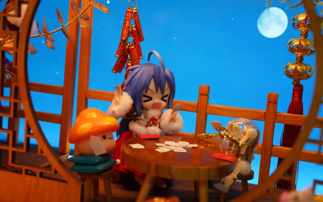 PICCODO BODY 9 素体