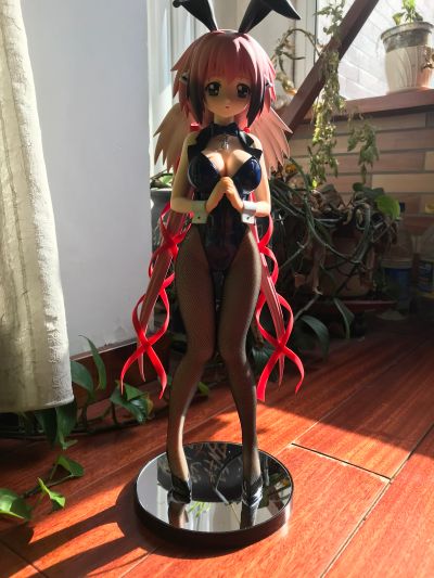 剧场版 天降之物 计时的悲伤女神 伊卡洛斯 兔女郎Ver.