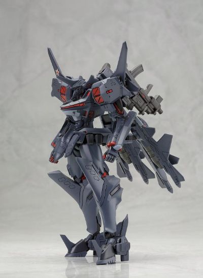 Muv-Luv Alternative Total Eclipse Su-47E Berkut