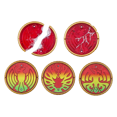 CSM 假面骑士欧兹系列 欧兹驱动器 完全套装 十周年纪念版