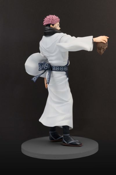 电视动画 咒术回战 宿傩