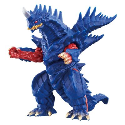 奥特怪兽系列 160 特利迦奥特曼 破灭大蛇