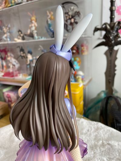 那须百合奈