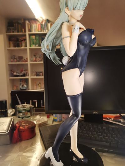 B-Style  七大罪 愤怒的审判 伊丽莎白 兔女郎Ver.