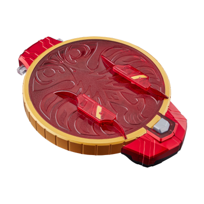 CSM 假面骑士欧兹系列  永恒鹰雀鹫解放器 与 GODA硬币套装（暂译）