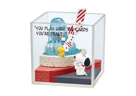 花生漫画  史努比与朋友们 爱物语