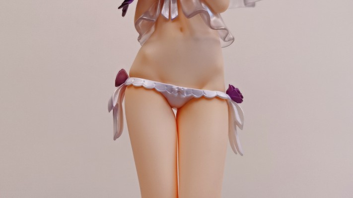 KD Colle 魔法少女伊莉雅：百变嘉年华 美游·艾德费尔特 比基尼婚纱Ver.