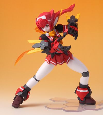 机械新人类 瓦尼亚