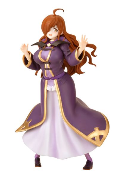 为美好的世界献上祝福！维兹