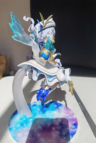 闪耀幻想曲 香风智乃 魔法师ver.