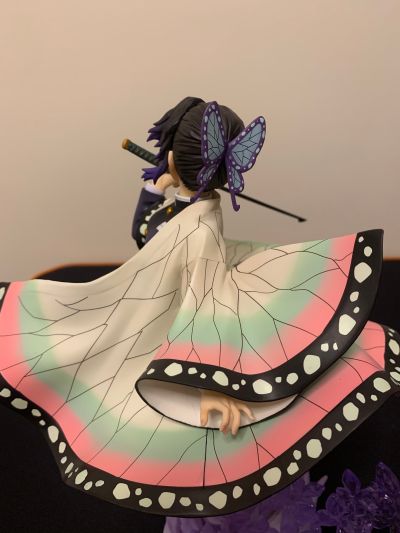 ARTFX J 鬼灭之刃 蝴蝶忍