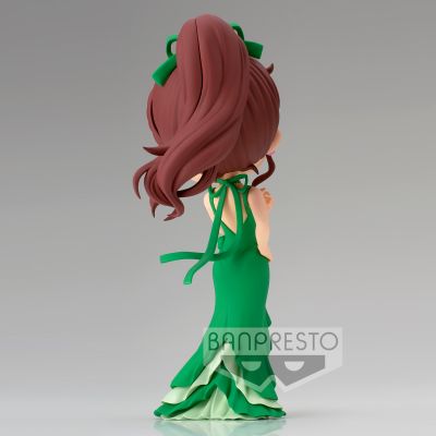 Q posket 剧场版 美少女战士Eternal 木星公主 A款