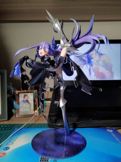 Fate/Extra CCC 梅尔特莉莉丝