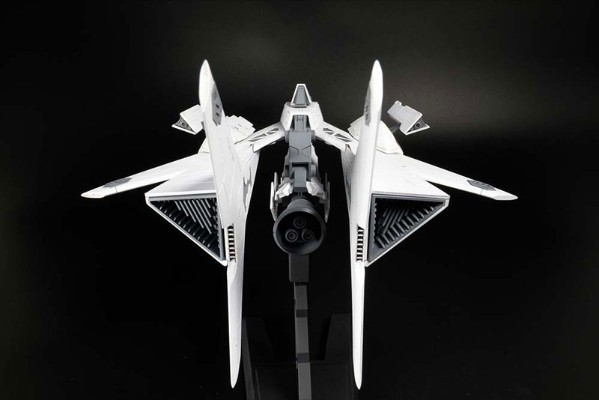 SA-77 银星战机 / 长枪型 换装套件