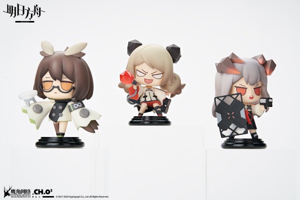 明日方舟 棋子系列 第2弹