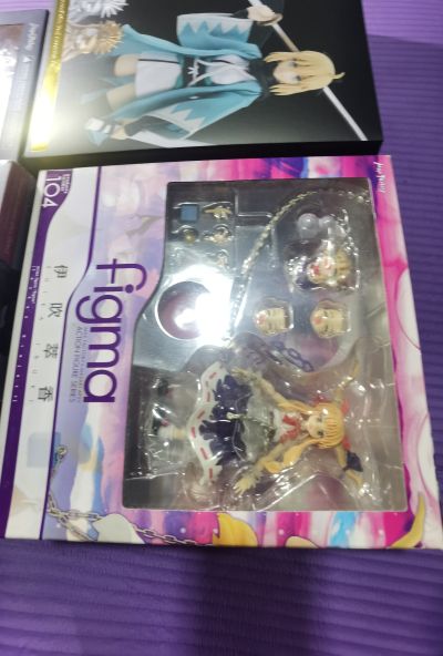 figma #104 东方Project 伊吹萃香