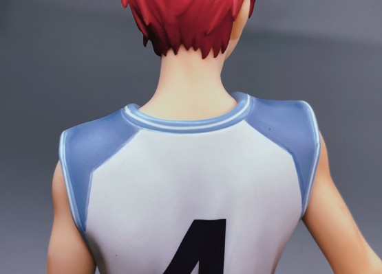 黑子的篮球 赤司征十郎 