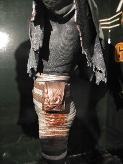 黎明杀机 幽灵杀手