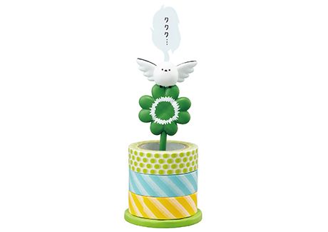 点赞鹅 办公摆件
