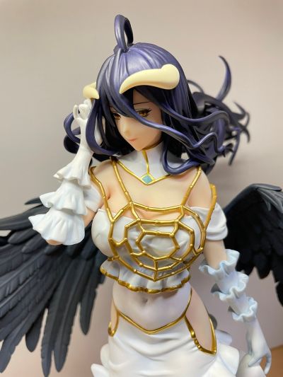 KDcolle OVERLORD 第四季   雅儿贝德 翅膀造型