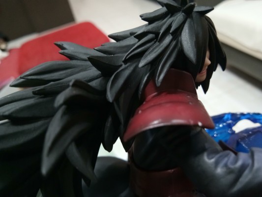 FiguartsZERO NARUTO -火影忍者- 疾风传 宇智波斑