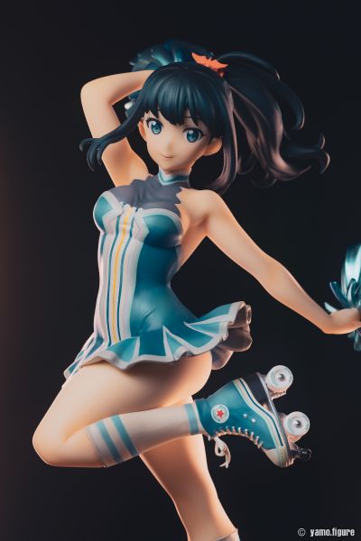 SSSS.古立特 宝多六花 啦啦队服 限定