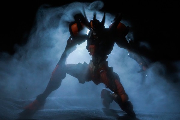 figma#SP-139 SSSS.电光机王 古立特骑士