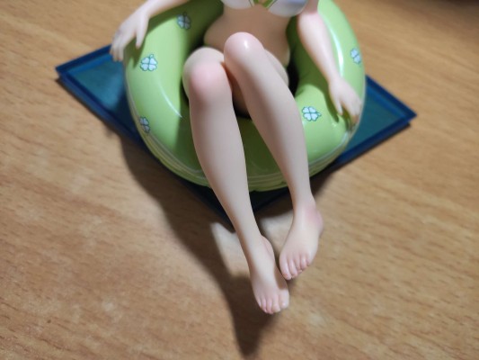 刀剑神域 莉法 泳装