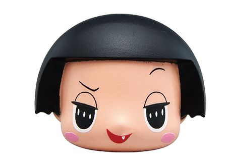 智子酱  知子酱&乌鸦 保险绳环